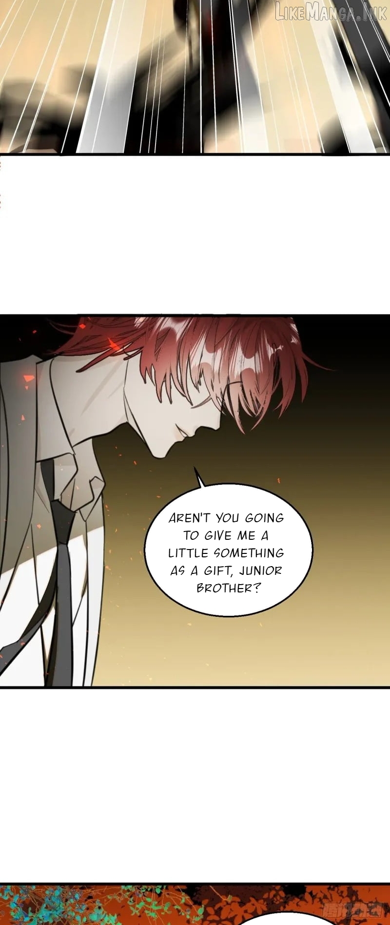 My Own Evil God Chapter 29 - page 57